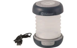 Outwell Oase Outdoor Pegasus Lanterne Solaire Pliable -Outwell Magasin 448685 3210911