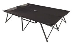 Outwell Posadas Lit De Camping Double