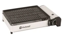 Outwell Crest Barbecue à Gaz 1900 W