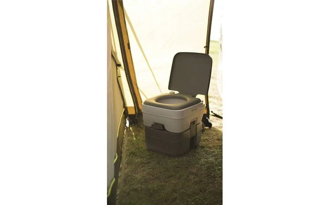 Toilettes Mobiles Outwell 10 Litres 4 Toilettes Mobiles Outwell 10 Litres – Image 2