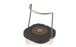 Outwell Lanterne Carnelian 350 DC Lanterne De Camping Avec Batterie Lithium-ion 350 Lumens