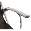 Outwell Goya Chaise Pliante Noir -Outwell Magasin 458433 3481267