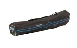 Outwell Campo Chaise Pliante 61 X 61 Cm Noir 8 Outwell Campo Chaise Pliante 61 X 61 Cm Noir -Outwell Magasin 458769 3530269 1