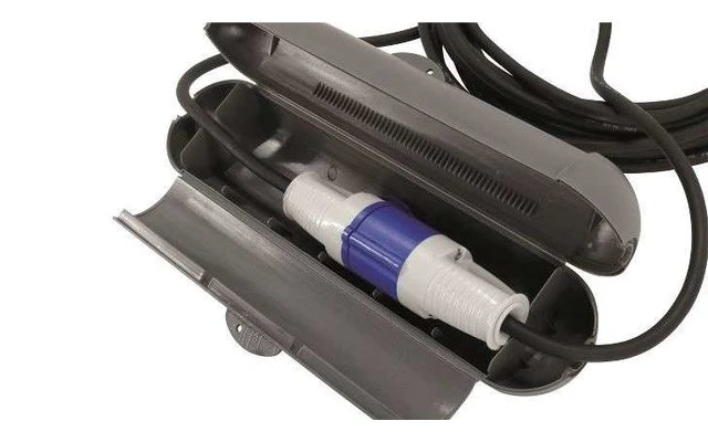 Boîte De Sécurité Pour Câble Outwell 3 Boîte De Sécurité Pour Câble Outwell – Image 2