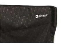 Outwell Catamarca Canapé Pliant 146 X 56 Cm Noir -Outwell Magasin 459888 3572762