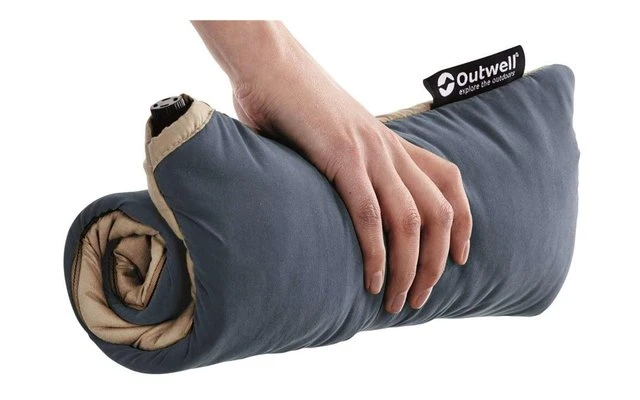 Outwell Conqueror Coussin Vert 5 Outwell Conqueror Coussin Vert – Image 3
