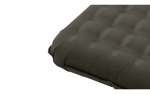 Outwell Flow Airbed Lit à Air 200 X 80 Cm Single 7 Outwell Flow Airbed Lit à Air 200 X 80 Cm Single – Image 5