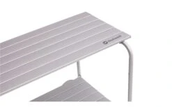 Outwell Crete Table De Cuisine 46 X 66 X 80 Cm