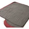 Outwell Campion Junior Sac De Couchage Pour Enfants Rouge -Outwell Magasin 477057 3587707