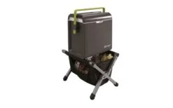 Outwell Charlotte Town Avec Sac De Rangement Support Pour Glacière