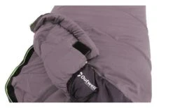 Outwell Convertible Junior Sac De Couchage Pour Enfants 160 X 70 Cm Violet -Outwell Magasin 485610 3480412