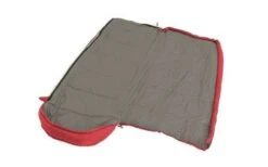 Outwell Campion Junior Sac De Couchage Pour Enfants Rouge -Outwell Magasin 485838 3587719