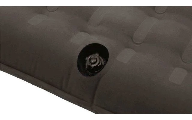 Outwell Flow Airbed Lit à Air 200 X 80 Cm Single 5 Outwell Flow Airbed Lit à Air 200 X 80 Cm Single – Image 3