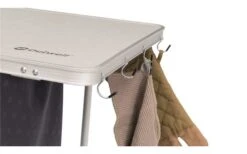 Outwell Andros Table De Cuisine 45,5 X 80,5 X 80 Cm -Outwell Magasin 486642 3468424