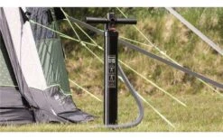 Outwell Birchdale 6PA Tente De Tunnel -Outwell Magasin 487119 3587803