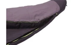 Outwell Convertible Junior Sac De Couchage Pour Enfants 160 X 70 Cm Violet -Outwell Magasin 487293 3480424
