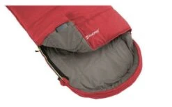 Outwell Campion Junior Sac De Couchage Pour Enfants Rouge -Outwell Magasin 487886 3587737