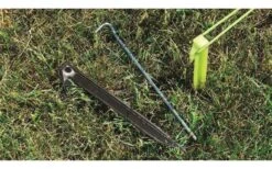 Outwell Birchdale 6PA Tente De Tunnel -Outwell Magasin 487949 3587815