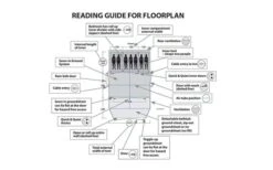 Outwell Hayward Lake 4ATC Tente Tunnel 15 Outwell Hayward Lake 4ATC Tente Tunnel -Outwell Magasin 488042 3587305