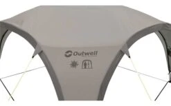 Outwell Event Lounge M Pavillon 3 X 3 Mètres -Outwell Magasin 488051 3491415
