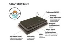 Outwell Birchdale 6PA Tente De Tunnel -Outwell Magasin 488084 3587821