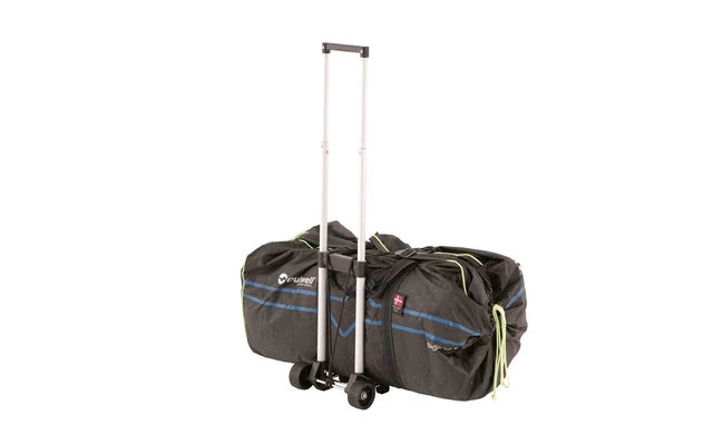 Outwell Balos Chariot De Transport Avec Manche Télescopique 4 Outwell Balos Chariot De Transport Avec Manche Télescopique – Image 2