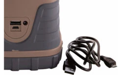 Outwell Lanterne Carnelian 350 DC Lanterne De Camping Avec Batterie Lithium-ion 350 Lumens -Outwell Magasin 489120 3427791