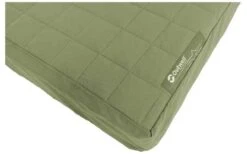 Outwell Dreamland Matelas De Couchage 190 X 70 Cm Single Vert -Outwell Magasin 494366 3468150