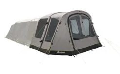 Tente à Potence Universelle Outwell Size 6 Grise