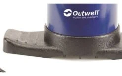 Pompe à Piston 2 Voies Outwell Navy 2 Litres -Outwell Magasin 494579 3474603
