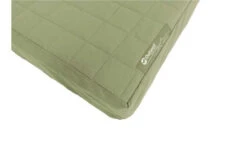 Outwell Dreamland Matelas De Couchage 190 X 70 Cm Single Vert