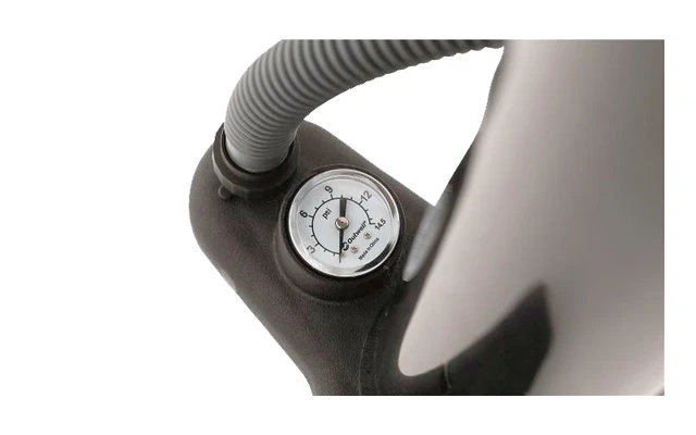 Pompe De Tente Outwell Flow 2.2 Litres 3 Pompe De Tente Outwell Flow 2.2 Litres