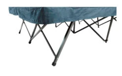 Outwell Centuple Single Lit De Camping 194 X 68 Cm Bleu -Outwell Magasin 495720 3469540