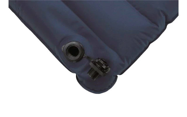 Outwell Wonderland Lit à Air 190 X 70 Cm Single Blue 6 Outwell Wonderland Lit à Air 190 X 70 Cm Single Blue – Image 4