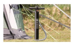 Outwell Sundale 7PA Tente Tunnel Quatre Pièces Verte -Outwell Magasin 496065 3588316