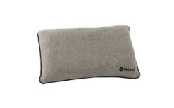 Outwell Memory Pillow Oreiller Pour Sac De Couchage Gris