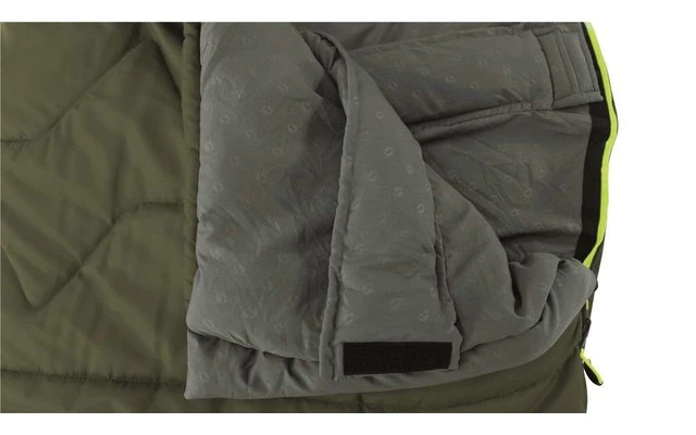 Sac De Couchage Outwell Pine Junior Vert 3 Sac De Couchage Outwell Pine Junior Vert