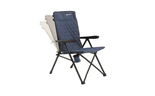Chaise Pliante Outwell Lomond 3 Chaise Pliante Outwell Lomond