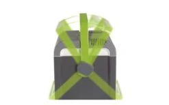 Outwell Ecocool Slate Glacière 35 Litres Gris