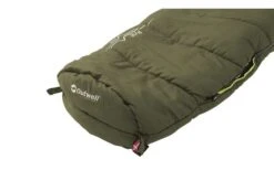 Sac De Couchage Outwell Pine Junior Vert 7 Sac De Couchage Outwell Pine Junior Vert -Outwell Magasin 503210 3327321