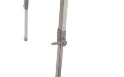 Outwell Table Custer Avec Plateau En Bambou S -Outwell Magasin 503570 3314220