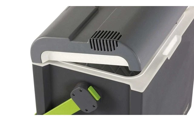 Outwell Ecocool Slate Grey Glacière 24 Litres Gris 5 Outwell Ecocool Slate Grey Glacière 24 Litres Gris – Image 3