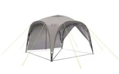 Outwell Paroi Latérale Avec Fermeture éclair Event Lounge L 2 Pièces