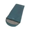 Sac De Couchage Outwell Canella Night Blue 220 X 80 Cm