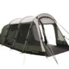 Outwell Yosemite Lake 4TC Tente Tunnel Trois Pièces Dark Leaf -Outwell Magasin 515186 3597998