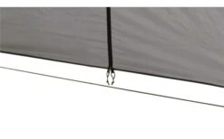 Outwell Utility Tents Event Lounge XL Paroi Latérale Avec Fermeture éclair 2 Pièces -Outwell Magasin 516470 3409032