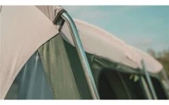 Outwell Yosemite Lake 6TC Tente Tunnel Quatre Pièces Verte -Outwell Magasin 516773 3598444