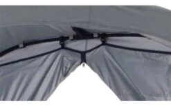 Outwell Utility Tents Event Lounge XL Paroi Latérale Avec Fermeture éclair 2 Pièces -Outwell Magasin 517022 3409038