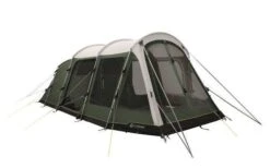 Outwell Yosemite Lake 4TC Tente Tunnel Trois Pièces Dark Leaf 12 Outwell Yosemite Lake 4TC Tente Tunnel Trois Pièces Dark Leaf -Outwell Magasin 517190 3598016