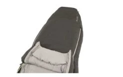 Sac De Couchage Outwell Oak Lux 220 X 84 Cm Gris -Outwell Magasin 517469 3465604